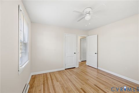 Tiny photo for 200 Mohawk Avenue, Hopewell, VA 23860 (MLS # 2604619)