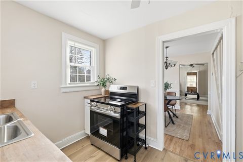 Tiny photo for 200 Mohawk Avenue, Hopewell, VA 23860 (MLS # 2604619)