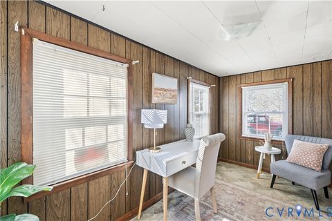 Tiny photo for 200 Mohawk Avenue, Hopewell, VA 23860 (MLS # 2604619)