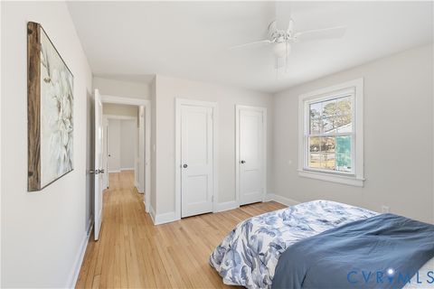 Tiny photo for 200 Mohawk Avenue, Hopewell, VA 23860 (MLS # 2604619)