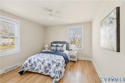 Tiny photo for 200 Mohawk Avenue, Hopewell, VA 23860 (MLS # 2604619)