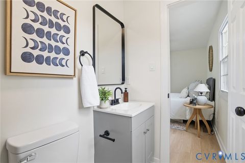 Tiny photo for 5581 Onnies Drive, Chesterfield, VA 23832 (MLS # 2529752)