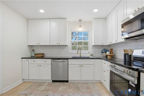 Tiny photo for 5581 Onnies Drive, Chesterfield, VA 23832 (MLS # 2529752)