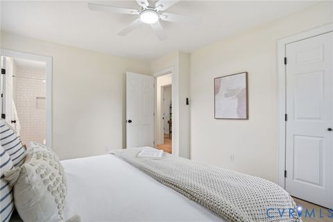 Tiny photo for 5581 Onnies Drive, Chesterfield, VA 23832 (MLS # 2529752)