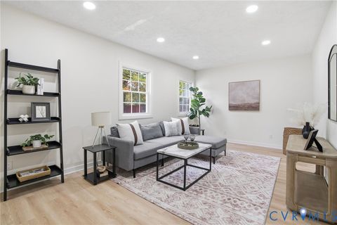 Tiny photo for 5581 Onnies Drive, Chesterfield, VA 23832 (MLS # 2529752)