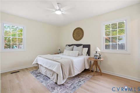 Tiny photo for 5581 Onnies Drive, Chesterfield, VA 23832 (MLS # 2529752)