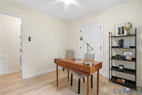 Tiny photo for 5581 Onnies Drive, Chesterfield, VA 23832 (MLS # 2529752)