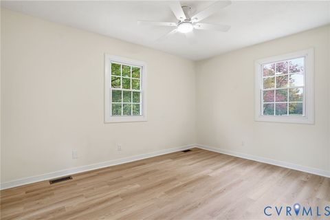 Tiny photo for 5581 Onnies Drive, Chesterfield, VA 23832 (MLS # 2529752)