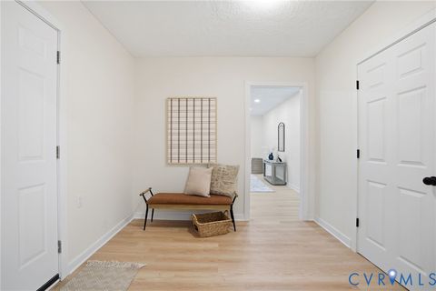 Tiny photo for 5581 Onnies Drive, Chesterfield, VA 23832 (MLS # 2529752)