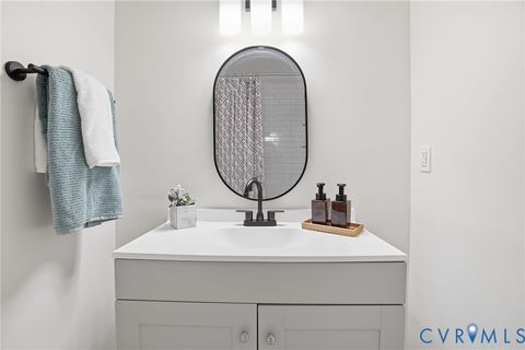 Tiny photo for 5581 Onnies Drive, Chesterfield, VA 23832 (MLS # 2529752)