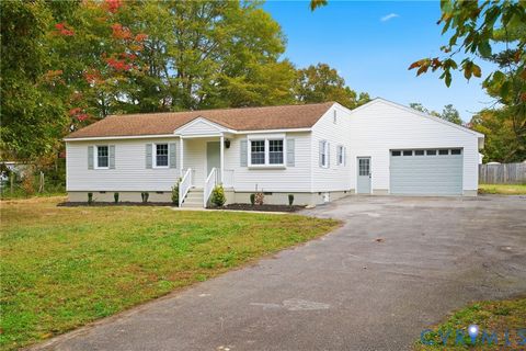 Photo of 5581 Onnies Drive, Chesterfield, VA 23832 (MLS # 2529752)