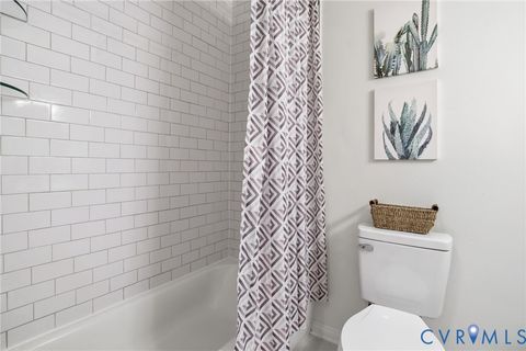 Tiny photo for 5581 Onnies Drive, Chesterfield, VA 23832 (MLS # 2529752)