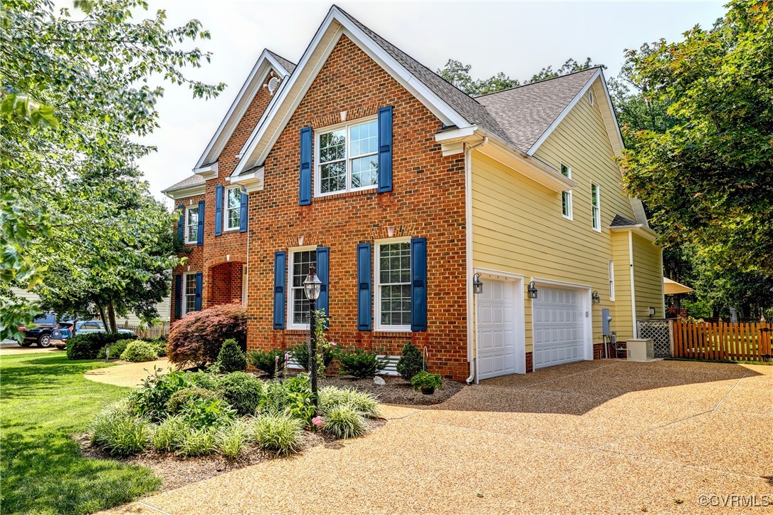 3006 Calcutt Drive