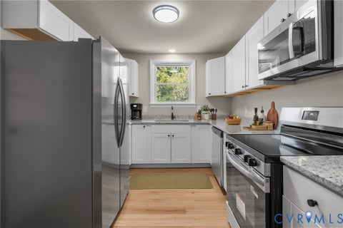 Tiny photo for 1901 Dinwiddie Avenue, Hopewell, VA 23860 (MLS # 2626769)