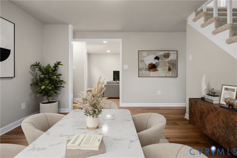 Tiny photo for 1901 Dinwiddie Avenue, Hopewell, VA 23860 (MLS # 2626769)