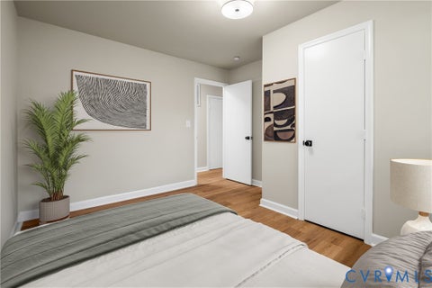 Tiny photo for 1901 Dinwiddie Avenue, Hopewell, VA 23860 (MLS # 2626769)