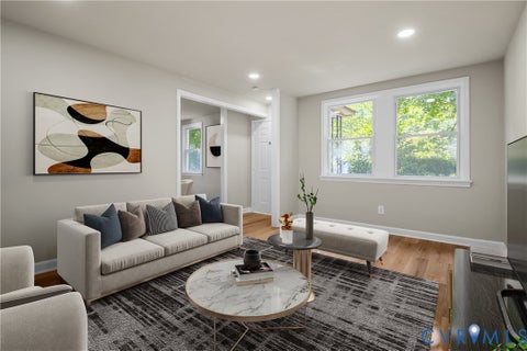 Tiny photo for 1901 Dinwiddie Avenue, Hopewell, VA 23860 (MLS # 2626769)