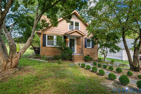 Tiny photo for 1901 Dinwiddie Avenue, Hopewell, VA 23860 (MLS # 2626769)