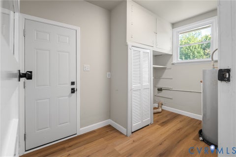 Tiny photo for 1901 Dinwiddie Avenue, Hopewell, VA 23860 (MLS # 2626769)