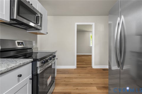 Tiny photo for 1901 Dinwiddie Avenue, Hopewell, VA 23860 (MLS # 2626769)