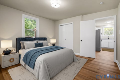 Tiny photo for 1901 Dinwiddie Avenue, Hopewell, VA 23860 (MLS # 2626769)