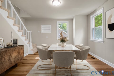 Tiny photo for 1901 Dinwiddie Avenue, Hopewell, VA 23860 (MLS # 2626769)