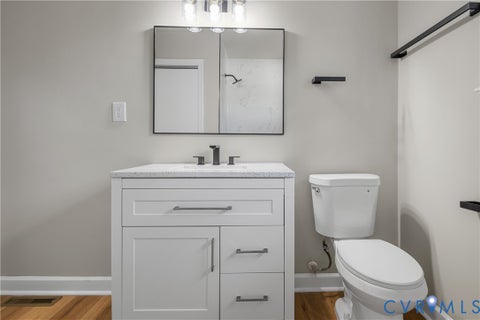 Tiny photo for 1901 Dinwiddie Avenue, Hopewell, VA 23860 (MLS # 2626769)