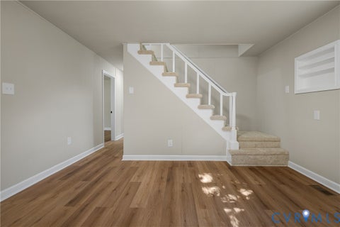 Tiny photo for 1901 Dinwiddie Avenue, Hopewell, VA 23860 (MLS # 2626769)