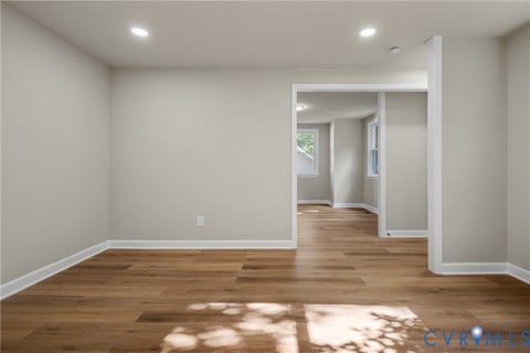 Tiny photo for 1901 Dinwiddie Avenue, Hopewell, VA 23860 (MLS # 2626769)