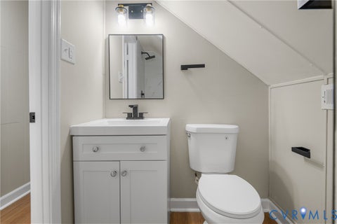Tiny photo for 1901 Dinwiddie Avenue, Hopewell, VA 23860 (MLS # 2626769)