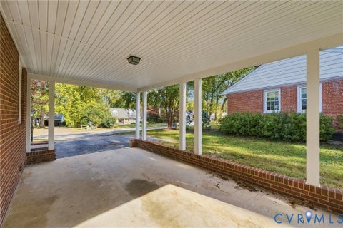 Tiny photo for 7506 N Pinehill Drive, Henrico, VA 23228 (MLS # 2629030)