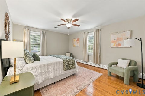 Tiny photo for 7506 N Pinehill Drive, Henrico, VA 23228 (MLS # 2629030)