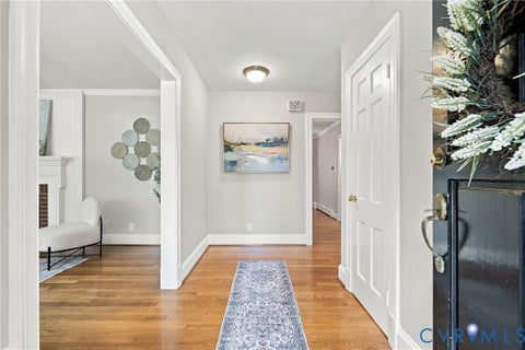 Tiny photo for 7506 N Pinehill Drive, Henrico, VA 23228 (MLS # 2629030)