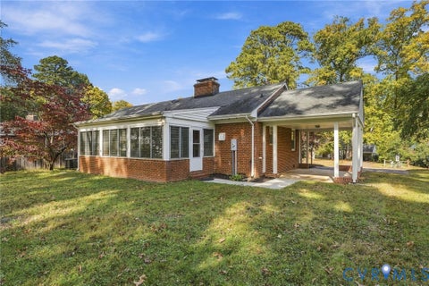Tiny photo for 7506 N Pinehill Drive, Henrico, VA 23228 (MLS # 2629030)
