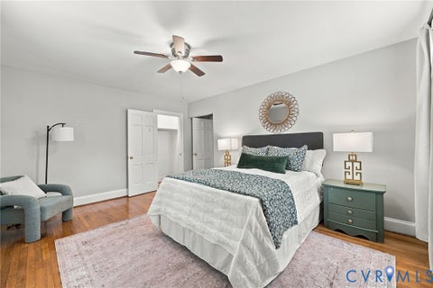 Tiny photo for 7506 N Pinehill Drive, Henrico, VA 23228 (MLS # 2629030)