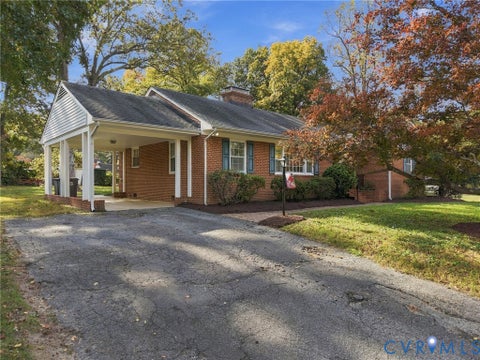 Tiny photo for 7506 N Pinehill Drive, Henrico, VA 23228 (MLS # 2629030)