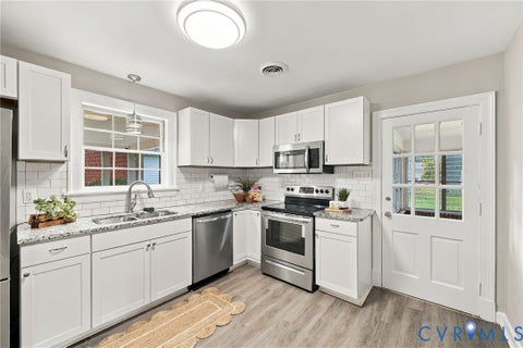Tiny photo for 7506 N Pinehill Drive, Henrico, VA 23228 (MLS # 2629030)