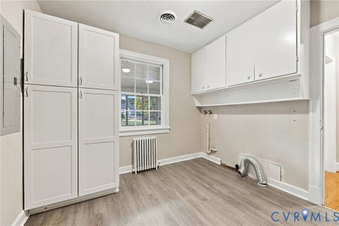 Tiny photo for 7506 N Pinehill Drive, Henrico, VA 23228 (MLS # 2629030)