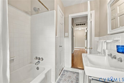 Tiny photo for 7506 N Pinehill Drive, Henrico, VA 23228 (MLS # 2629030)