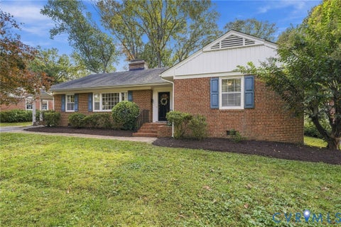Tiny photo for 7506 N Pinehill Drive, Henrico, VA 23228 (MLS # 2629030)