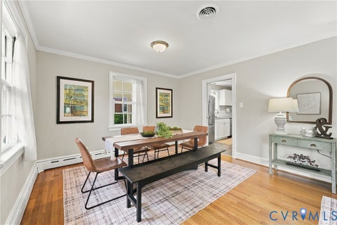 Tiny photo for 7506 N Pinehill Drive, Henrico, VA 23228 (MLS # 2629030)