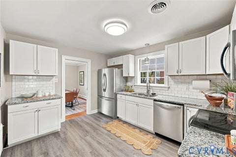 Tiny photo for 7506 N Pinehill Drive, Henrico, VA 23228 (MLS # 2629030)