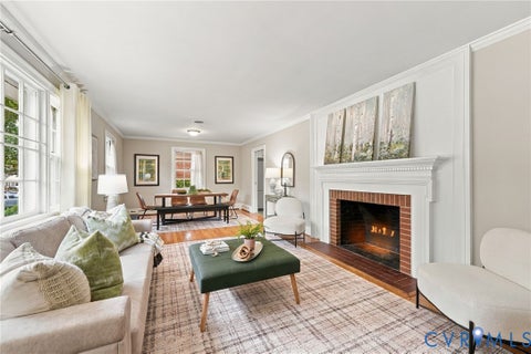 Tiny photo for 7506 N Pinehill Drive, Henrico, VA 23228 (MLS # 2629030)
