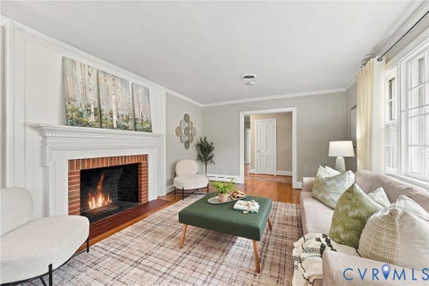 Tiny photo for 7506 N Pinehill Drive, Henrico, VA 23228 (MLS # 2629030)