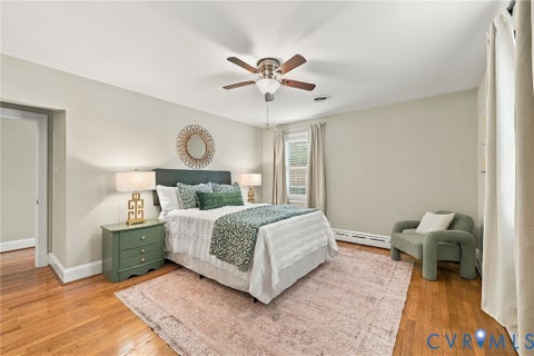 Tiny photo for 7506 N Pinehill Drive, Henrico, VA 23228 (MLS # 2629030)