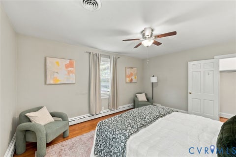 Tiny photo for 7506 N Pinehill Drive, Henrico, VA 23228 (MLS # 2629030)