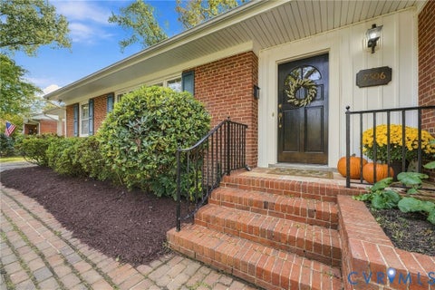 Tiny photo for 7506 N Pinehill Drive, Henrico, VA 23228 (MLS # 2629030)