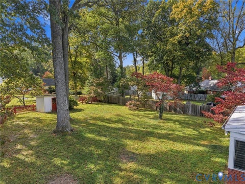 Tiny photo for 7506 N Pinehill Drive, Henrico, VA 23228 (MLS # 2629030)