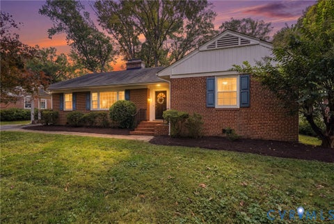Tiny photo for 7506 N Pinehill Drive, Henrico, VA 23228 (MLS # 2629030)