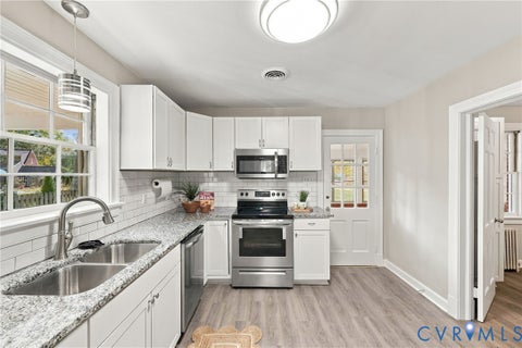 Tiny photo for 7506 N Pinehill Drive, Henrico, VA 23228 (MLS # 2629030)